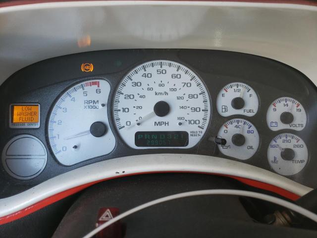 Photo 9 from auction – 2001 CHEVROLET SILVERADO with VIN 1GCEK19V71E246231