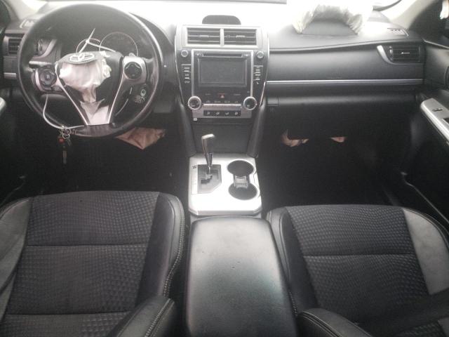 Photo 8 from auction – 2014 TOYOTA CAMRY L with VIN 4T1BF1FK7EU388328
