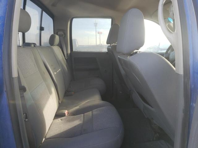 Photo 10 from auction – 2007 DODGE RAM 1500 S with VIN 1D7HU18257S143890