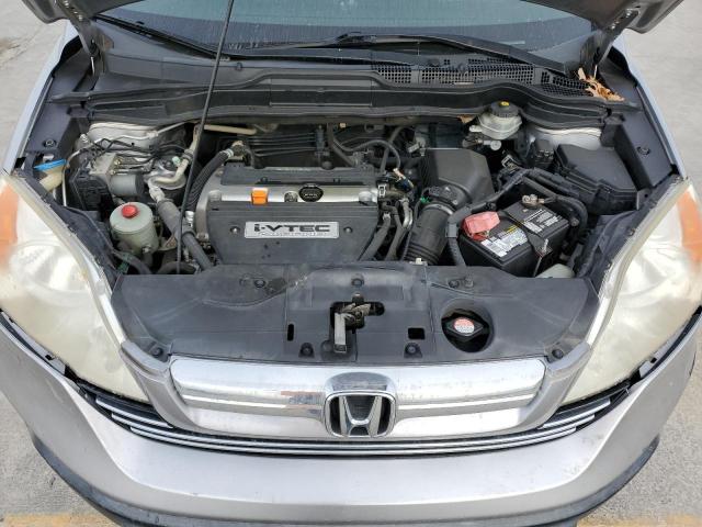 Photo 11 from auction – 2008 HONDA CR-V EXL with VIN JHLRE38718C018564