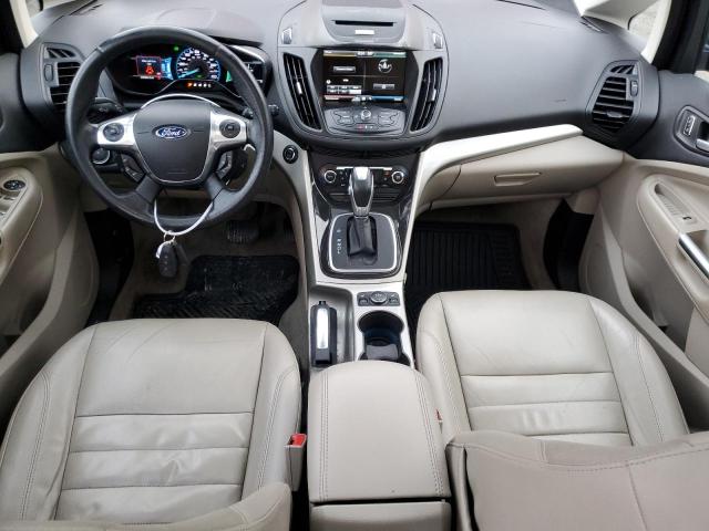 Photo 8 from auction – 2015 FORD C-MAX SEL with VIN 1FADP5BU1FL120834