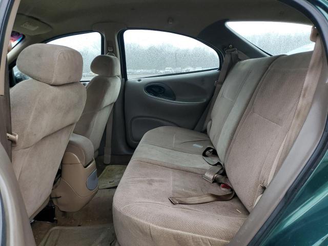 Photo 10 from auction – 1999 FORD TAURUS SE with VIN 1FAFP58U4XA187084
