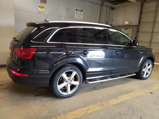 Photo 3 from auction – 2011 AUDI Q7 PRESTIG with VIN WA1DGAFE6BD005084