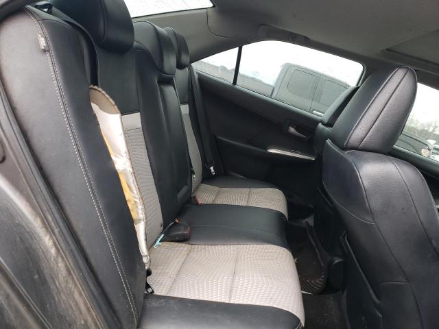 صورة رقم 10 من المزاد - 2012 TOYOTA CAMRY BASE مع VIN 4T1BF1FK7CU032278