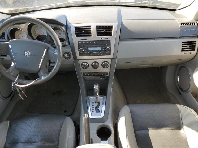 Photo 8 from auction – 2008 DODGE AVENGER R/ with VIN 1B3LD76M08N659460
