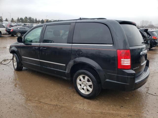 Photo 2 from auction – 2009 CHRYSLER TOWN & COU with VIN 2A8HR54189R514098