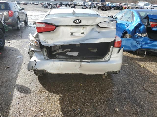 Photo 6 from auction – 2015 KIA FORTE LX with VIN KNAFK4A62F5390946