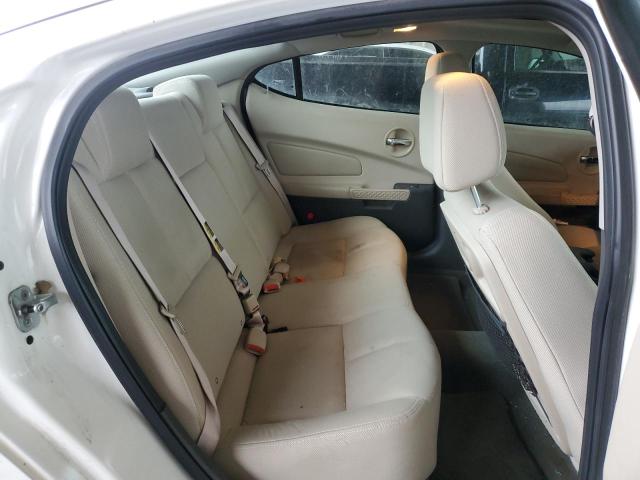 Photo 10 from auction – 2004 PONTIAC GRAND PRIX with VIN 2G2WS522941340195