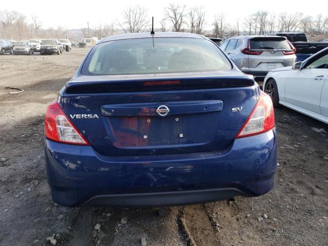 Photo 6 from auction – 2019 NISSAN VERSA S with VIN 3N1CN7APXKL842968