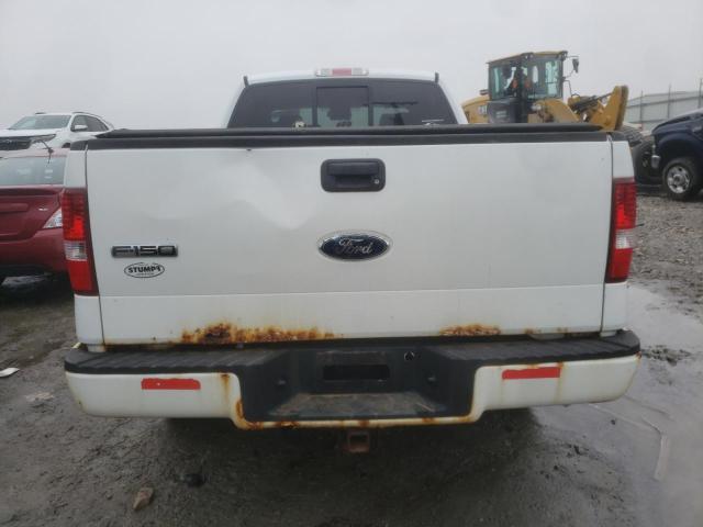 Photo 6 from auction – 2008 FORD F150 SUPER with VIN 1FTPW14V48FB80312