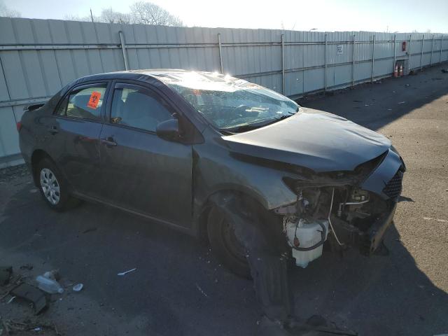 Photo 4 from auction – 2010 TOYOTA COROLLA BA with VIN 2T1BU4EE2AC232177