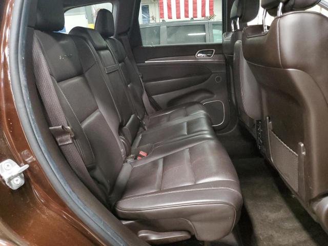 Photo 10 from auction – 2014 JEEP GRAND CHER with VIN 1C4RJFJG9EC399421