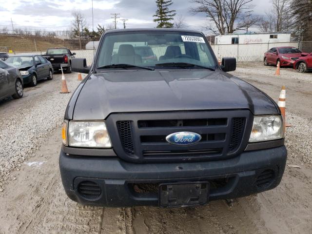 Photo 5 from auction – 2008 FORD RANGER with VIN 1FTYR10D88PA95234
