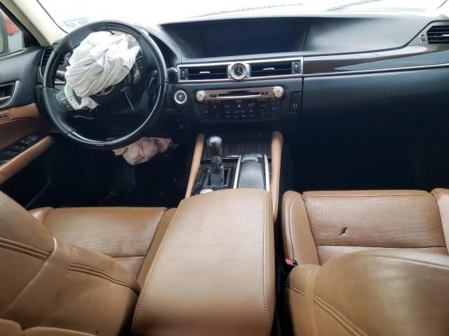 Photo 8 from auction – 2013 LEXUS GS 350 with VIN JTHBE1BL9D5022044