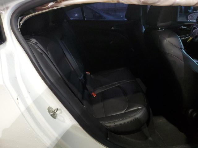 Photo 10 from auction – 2018 CHEVROLET CRUZE PREM with VIN 3G1BF6SM7JS608269