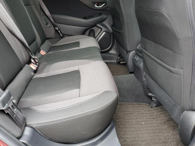 Photo 11 from auction – 2020 SUBARU OUTBACK PR with VIN 4S4BTACC9L3227634