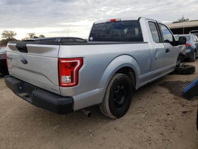 Photo 3 from auction – 2016 FORD F150 SUPER with VIN 1FTEX1C83GFB21329