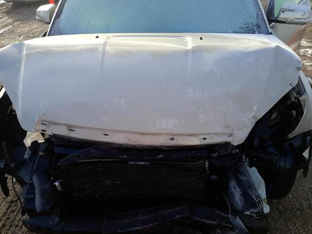 Photo 12 from auction – 2012 GMC ACADIA SLT with VIN 1GKKVRED6CJ236973