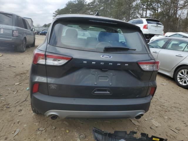 Photo 6 from auction – 2020 FORD ESCAPE S with VIN 1FMCU0F64LUC53232