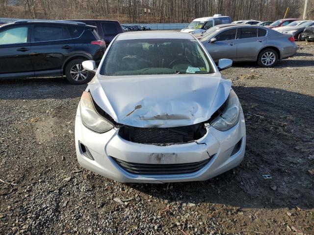 Photo 5 from auction – 2013 HYUNDAI ELANTRA with VIN 5NPDH4AE2DH348306