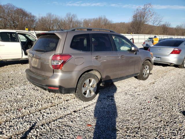 Photo 3 from auction – 2014 SUBARU FORESTER 2 with VIN JF2SJAHC2EH458367
