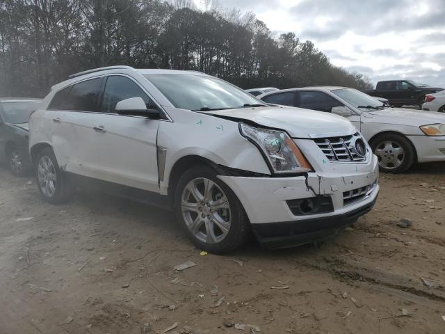 Photo 4 from auction – 2015 CADILLAC SRX PERFOR with VIN 3GYFNCE36FS639530