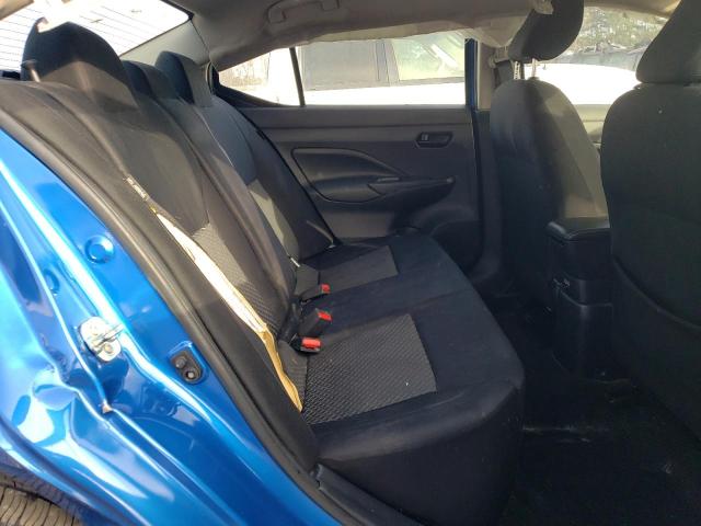 Photo 10 from auction – 2020 NISSAN VERSA S with VIN 3N1CN8DV2LL895505