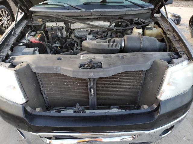 Photo 11 from auction – 2007 FORD F150 SUPER with VIN 1FTRW12W77KB41238