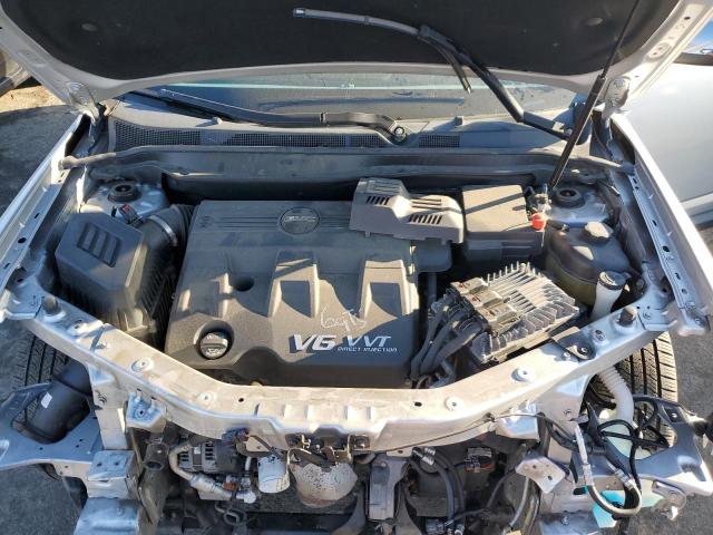 Photo 11 from auction – 2015 GMC TERRAIN SL with VIN 2GKFLTE35F6167187