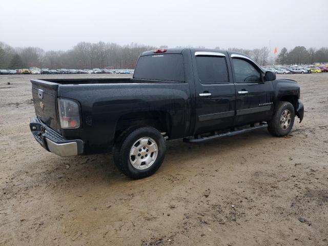 Photo 3 from auction – 2008 CHEVROLET SILVERADO with VIN 3GCEC13C78G255955