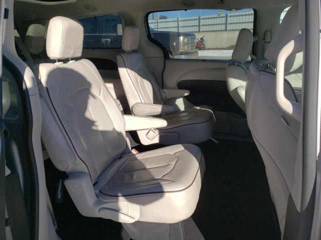 Photo 11 from auction – 2020 CHRYSLER PACIFICA L with VIN 2C4RC1GG3LR185274