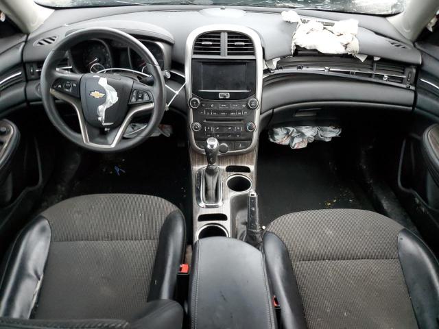 Photo 8 from auction – 2015 CHEVROLET MALIBU 1LT with VIN 1G11C5SL5FF134811