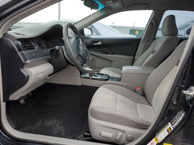 Photo 7 from auction – 2014 TOYOTA CAMRY L with VIN 4T4BF1FK6ER392036