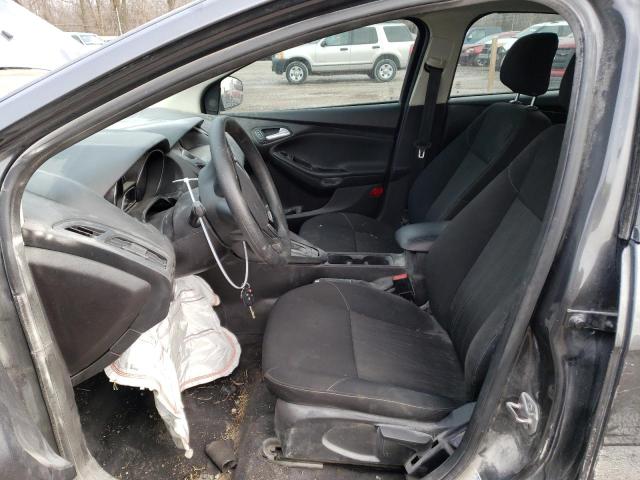 Photo 7 from auction – 2018 FORD FOCUS SE with VIN 1FADP3F22JL258985