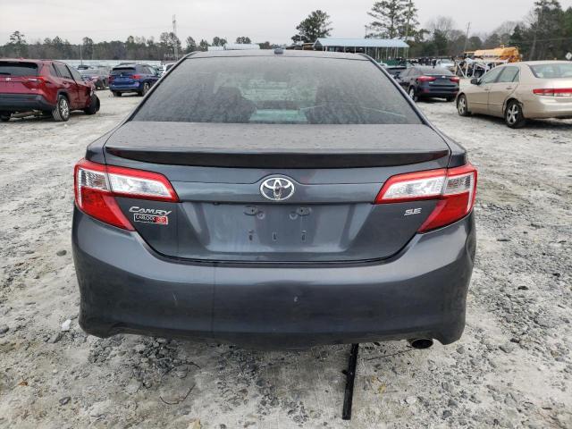 Photo 6 from auction – 2012 TOYOTA CAMRY BASE with VIN 4T1BF1FK7CU032278