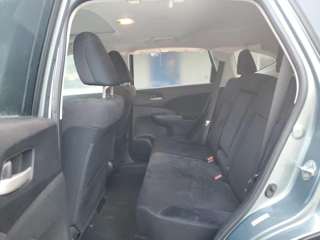 Photo 10 from auction – 2012 HONDA CR-V EX with VIN 5J6RM3H56CL004984