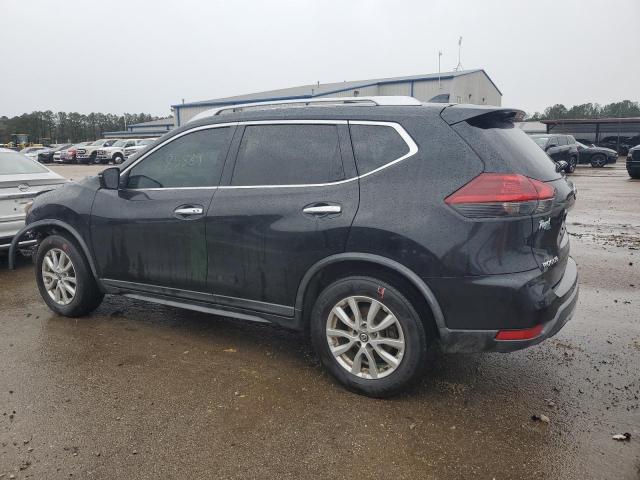 Photo 2 from auction – 2018 NISSAN ROGUE S with VIN KNMAT2MT1JP503170