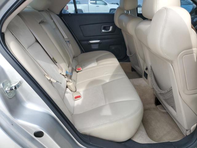 Photo 10 from auction – 2005 CADILLAC CTS-V with VIN 1G6DN56S550120721