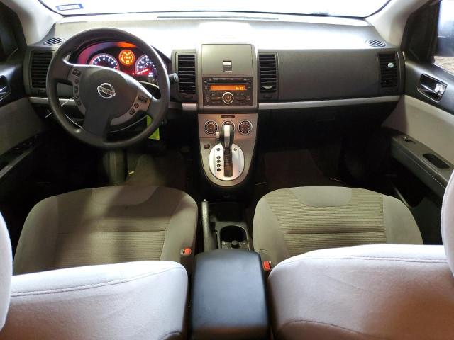 Photo 8 from auction – 2012 NISSAN SENTRA 2.0 with VIN 3N1AB6AP9CL712952