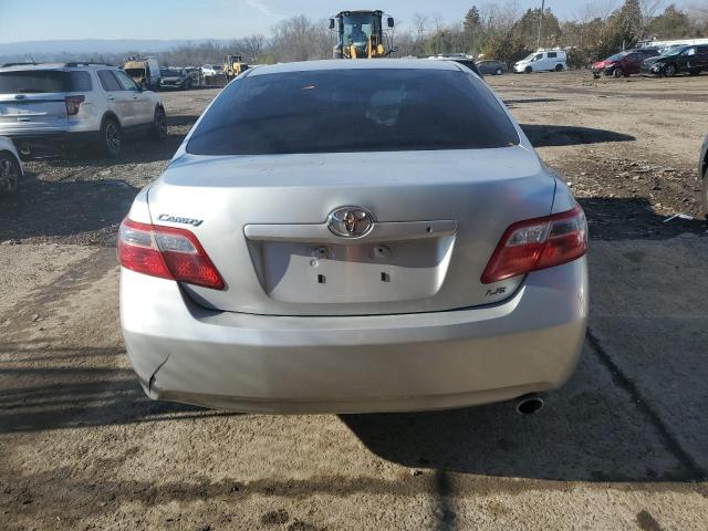 Photo 6 from auction – 2009 TOYOTA CAMRY BASE with VIN 4T1BE46K79U357400