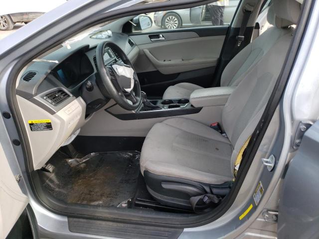 Photo 7 from auction – 2015 HYUNDAI SONATA SE with VIN 5NPE24AF6FH012997