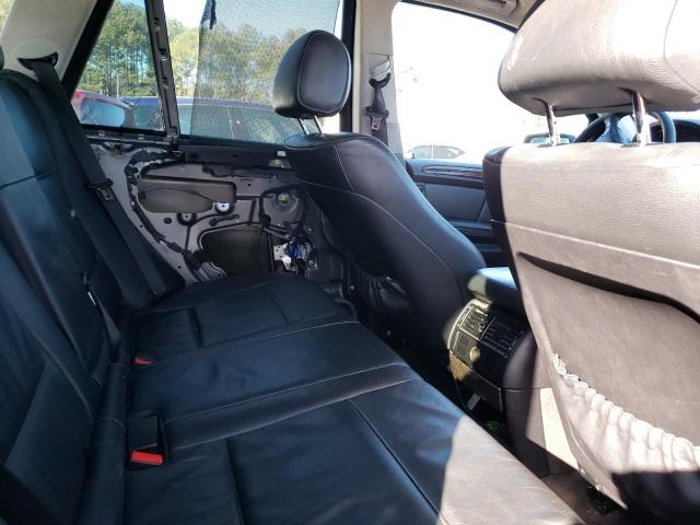 Photo 10 from auction – 2004 BMW X5 3.0I with VIN 5UXFA13594LU24851