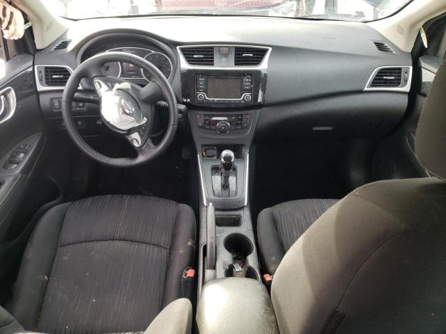 Photo 8 from auction – 2018 NISSAN SENTRA S with VIN 3N1AB7AP9JL636619