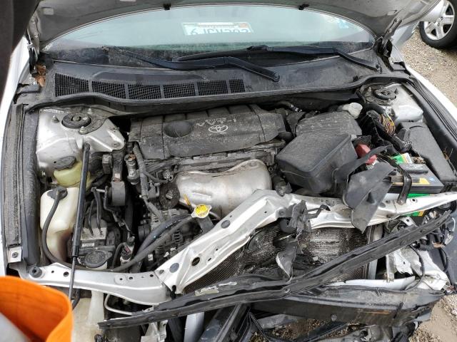 Photo 11 from auction – 2010 TOYOTA CAMRY BASE with VIN 4T1BF3EK5AU017675