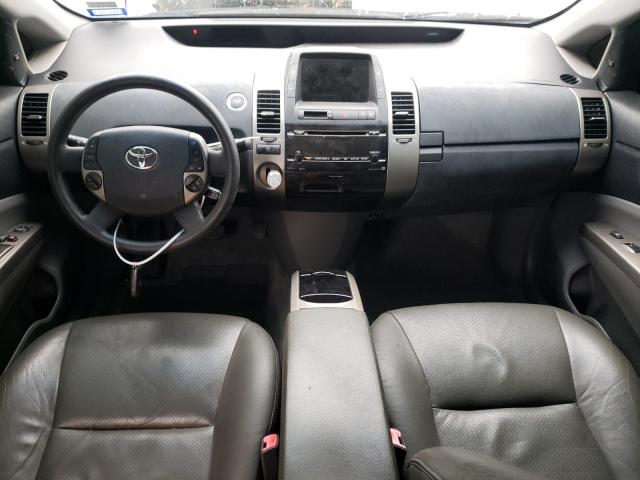 Photo 8 from auction – 2008 TOYOTA PRIUS with VIN JTDKB20U187813237