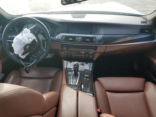 Photo 8 from auction – 2013 BMW 550 XI with VIN WBAFU9C57DDY72360