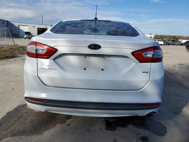 Photo 6 from auction – 2014 FORD FUSION SE with VIN 1FA6P0H78E5377697