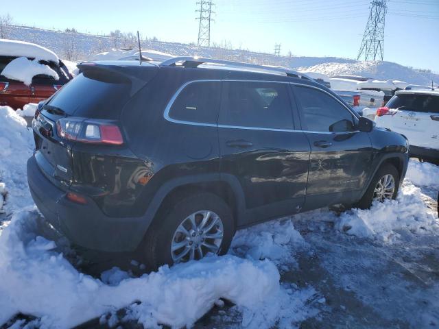 Photo 3 from auction – 2019 JEEP CHEROKEE L with VIN 1C4PJMCB4KD377927