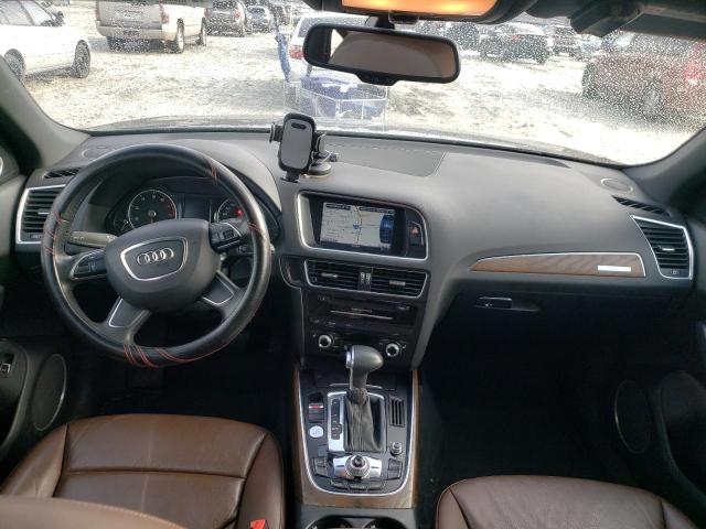 صورة رقم 8 من المزاد - 2014 AUDI Q5 PREMIUM مع VIN WA1LFAFPXEA052687