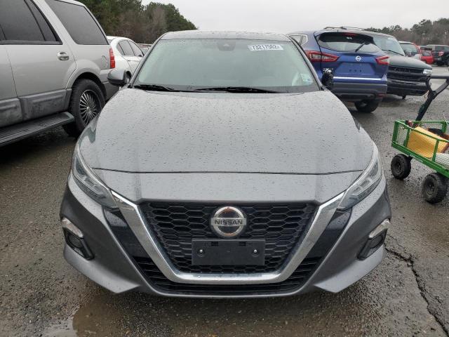 Photo 5 from auction – 2019 NISSAN ALTIMA SL with VIN 1N4BL4EV2KC206004